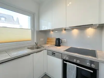 Ferienwohnung für 2 Personen (40 m²) in Westerland (Sylt) 9/10