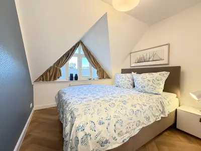 Ferienwohnung für 4 Personen (67 m²) in Prerow 4/10