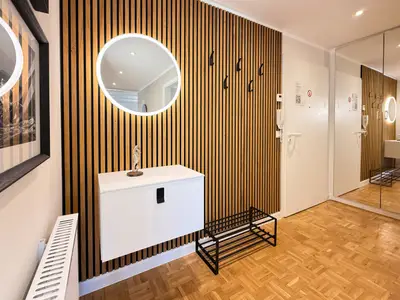 Ferienwohnung für 4 Personen (67 m²) in Prerow 5/10