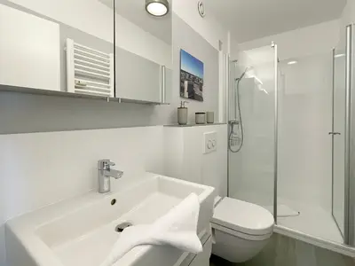 Ferienwohnung für 2 Personen (40 m²) in Westerland (Sylt) 10/10