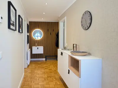 Ferienwohnung für 4 Personen (67 m²) in Prerow 6/10