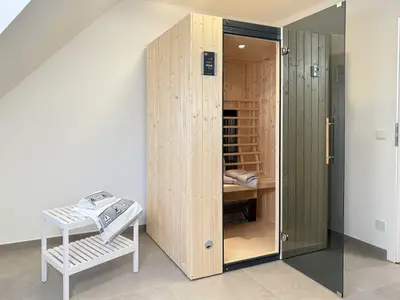 Ferienwohnung für 4 Personen (67 m²) in Prerow 7/10