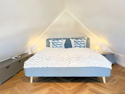 Ferienwohnung für 4 Personen (67 m²) in Prerow 8/10