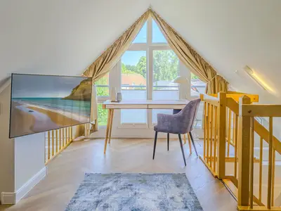 Ferienwohnung für 4 Personen (67 m²) in Prerow 9/10