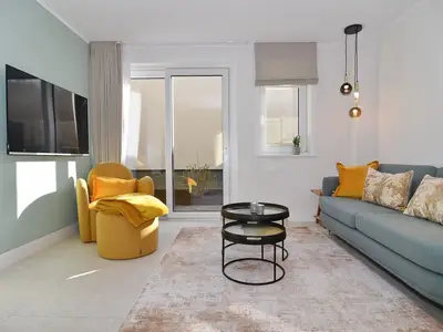 Ferienwohnung für 3 Personen (60 m²) in Westerland (Sylt) 2/10