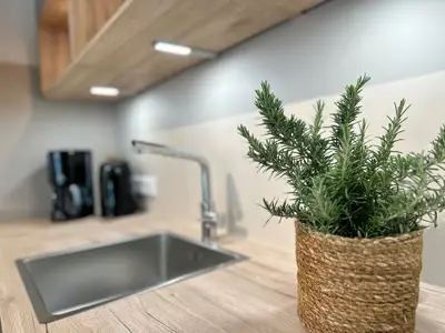 Ferienwohnung für 3 Personen (60 m²) in Westerland (Sylt) 4/10