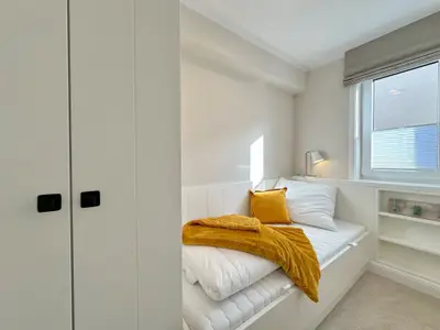 Ferienwohnung für 3 Personen (60 m²) in Westerland (Sylt) 8/10