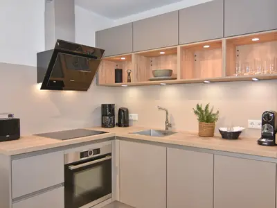 Ferienwohnung für 3 Personen (60 m²) in Westerland (Sylt) 10/10