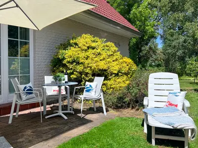 Ferienwohnung für 4 Personen (52 m²) in Zingst 2/10