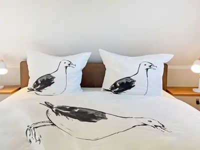 Ferienwohnung für 4 Personen (52 m²) in Zingst 3/10