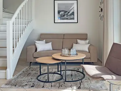 Ferienwohnung für 4 Personen (52 m²) in Zingst 5/10