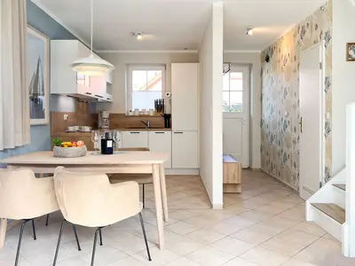 Ferienwohnung für 4 Personen (52 m²) in Zingst 6/10