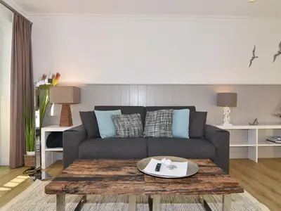 Ferienwohnung für 4 Personen (67 m²) in Westerland (Sylt) 3/10