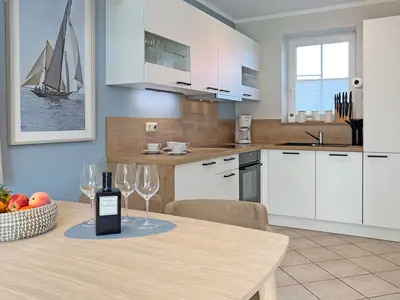 Ferienwohnung für 4 Personen (52 m²) in Zingst 9/10