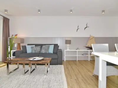 Ferienwohnung für 4 Personen (67 m²) in Westerland (Sylt) 5/10