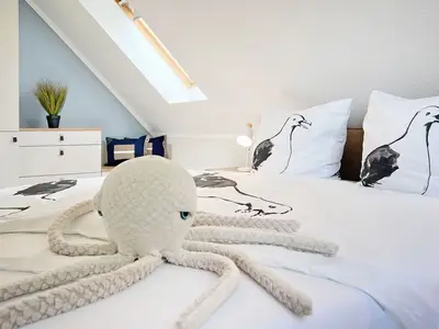 Ferienwohnung für 4 Personen (52 m²) in Zingst 10/10