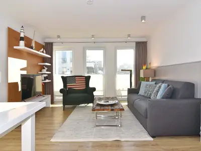 Ferienwohnung für 4 Personen (67 m²) in Westerland (Sylt) 6/10