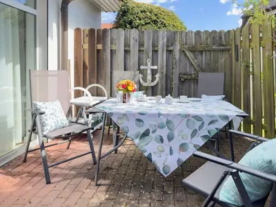 Ferienwohnung für 2 Personen (50 m²) in Zingst (Ostseebad) 1/10