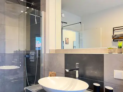 Ferienwohnung für 2 Personen (66 m²) in Prerow 9/10