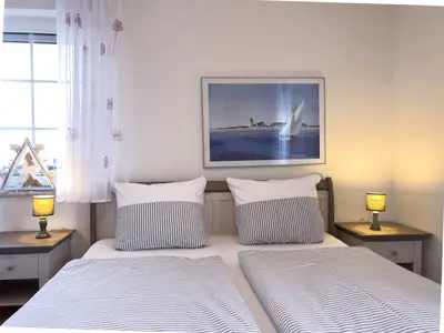 Ferienwohnung für 2 Personen (50 m²) in Zingst (Ostseebad) 2/10