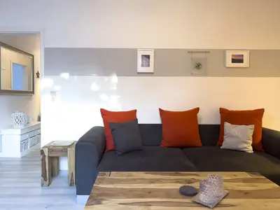 Ferienwohnung für 2 Personen (50 m²) in Zingst (Ostseebad) 3/10