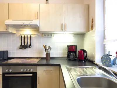 Ferienwohnung für 2 Personen (50 m²) in Zingst (Ostseebad) 4/10