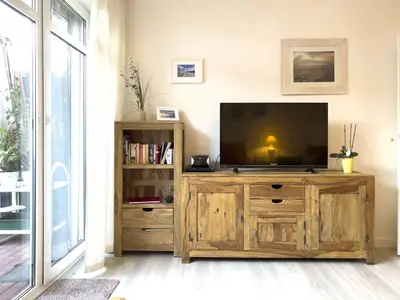 Ferienwohnung für 2 Personen (50 m²) in Zingst (Ostseebad) 5/10