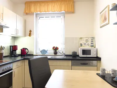 Ferienwohnung für 2 Personen (50 m²) in Zingst (Ostseebad) 6/10
