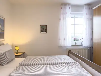 Ferienwohnung für 2 Personen (50 m²) in Zingst (Ostseebad) 8/10