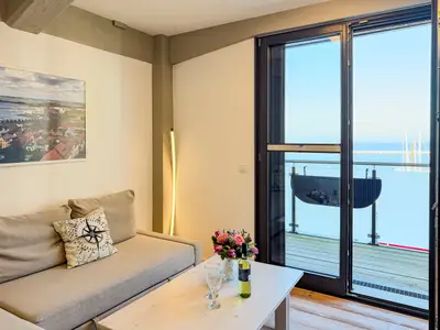 Ferienwohnung für 3 Personen (53 m²) in Barth 2/10