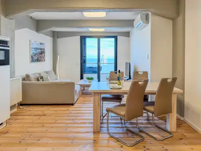 Ferienwohnung für 3 Personen (53 m²) in Barth 3/10