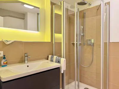 Ferienwohnung für 3 Personen (53 m²) in Barth 5/10