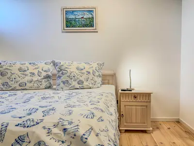 Ferienwohnung für 3 Personen (53 m²) in Barth 6/10