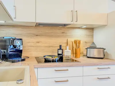 Ferienwohnung für 3 Personen (53 m²) in Barth 7/10