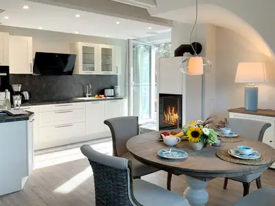 Ferienwohnung für 2 Personen (66 m²) in Prerow 2/10