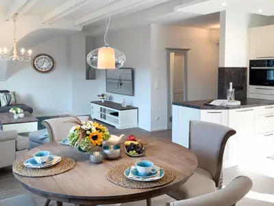 Ferienwohnung für 2 Personen (66 m²) in Prerow 6/10