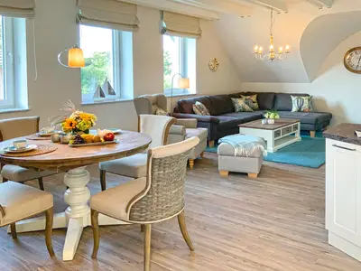 Ferienwohnung für 2 Personen (66 m²) in Prerow 7/10