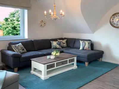 Ferienwohnung für 2 Personen (66 m²) in Prerow 8/10