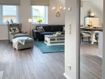 Ferienwohnung für 2 Personen (66 m²) in Prerow 10/10