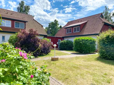 Ferienwohnung für 4 Personen (72 m²) in Prerow 2/10
