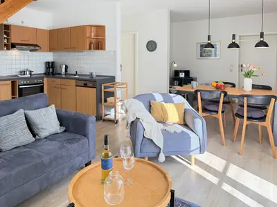 Ferienwohnung für 4 Personen (72 m²) in Prerow 3/10