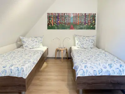 Ferienwohnung für 4 Personen (72 m²) in Prerow 5/10