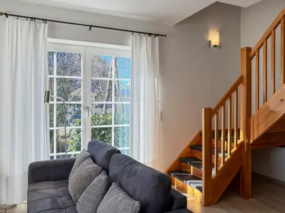 Ferienwohnung für 4 Personen (72 m²) in Prerow 7/10