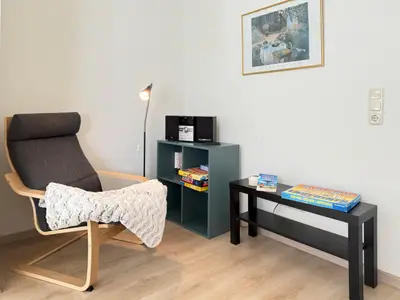 Ferienwohnung für 4 Personen (72 m²) in Prerow 10/10
