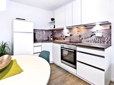 Ferienwohnung für 4 Personen (62 m²) in Duhnen 4/10