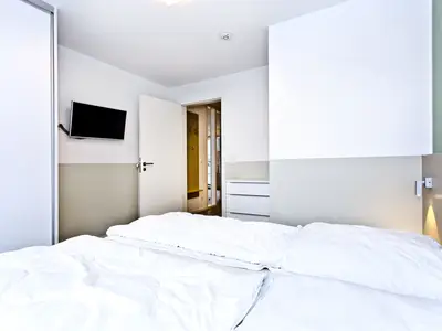 Ferienwohnung für 4 Personen (62 m²) in Duhnen 7/10