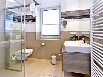 Ferienwohnung für 4 Personen (62 m²) in Duhnen 9/10