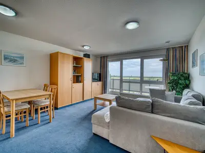 Ferienwohnung für 4 Personen (48 m²) in Heiligenhafen 1/10