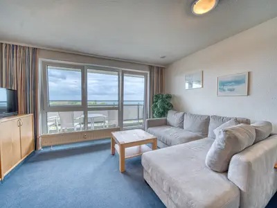 Ferienwohnung für 4 Personen (48 m²) in Heiligenhafen 6/10