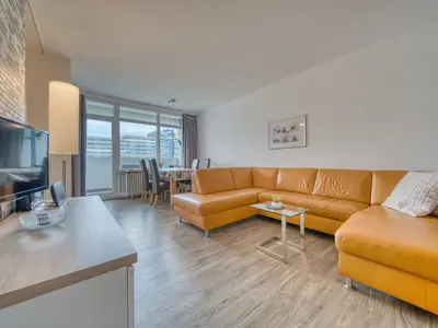 Ferienwohnung für 4 Personen (45 m²) in Heiligenhafen 1/10